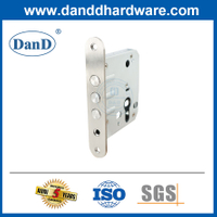 blade lock body