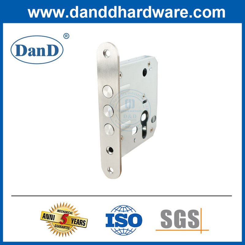 blade lock body