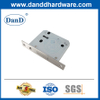 SUS304 dead lock with bit key