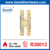 fire rated concealed hinge