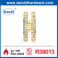 fire rated concealed hinge