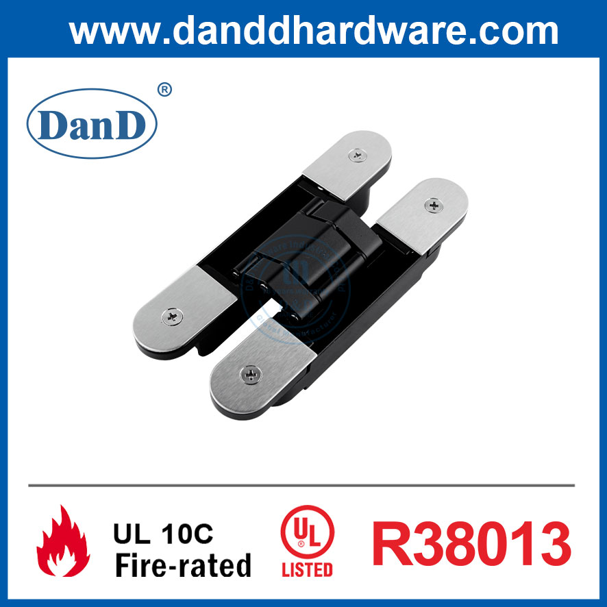 UL 10C Fire Proof door hinges