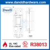 Concealed Door Hinges types