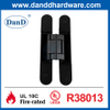 Concealed Door Hinge