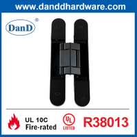 Concealed Door Hinge