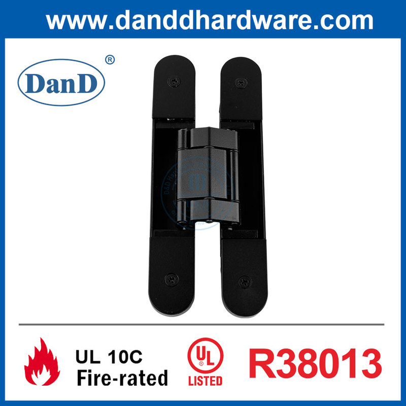 Concealed Door Hinge