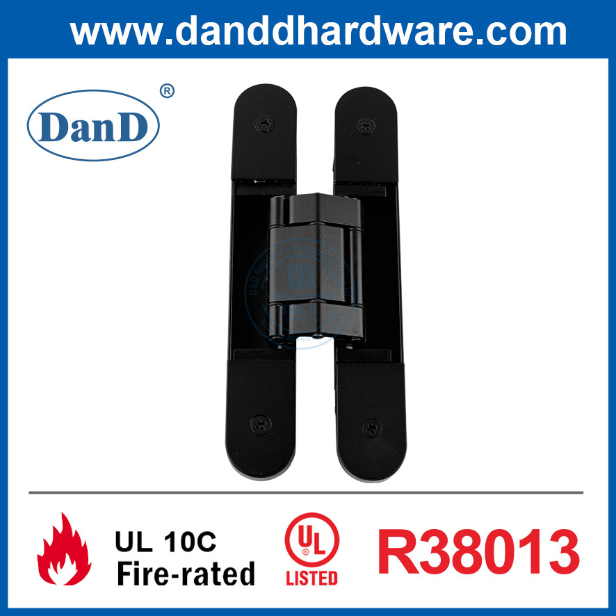 Concealed Hinges