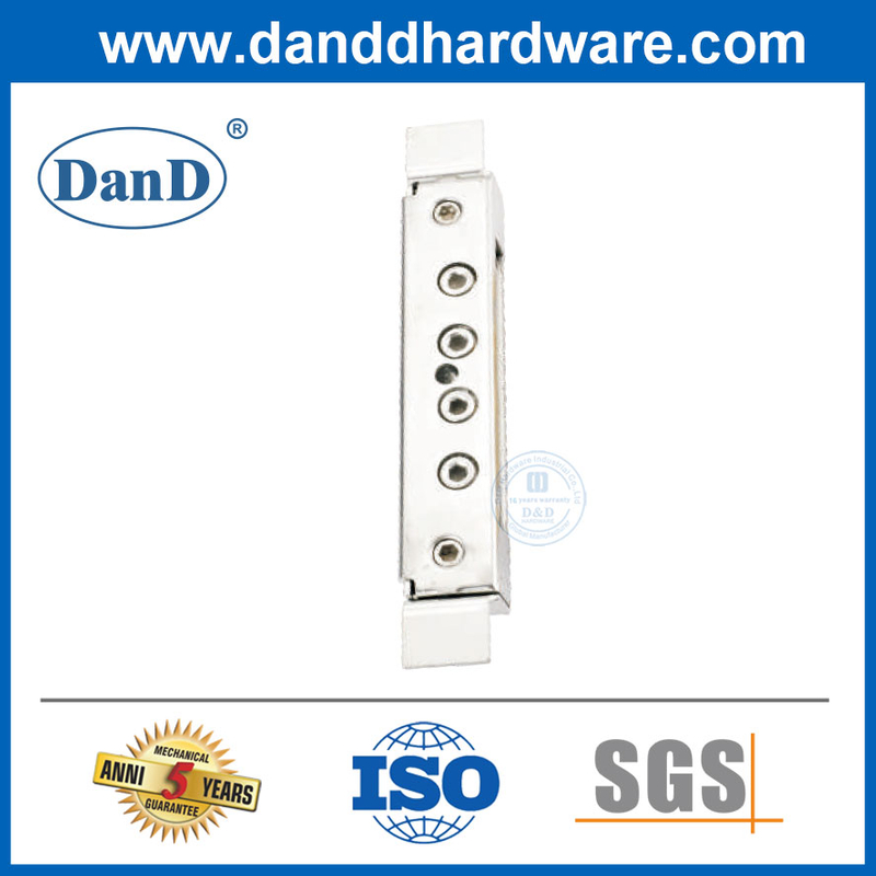 Stainless Steel Adjustable Hinge