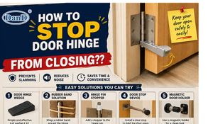 How To Stop Door Hinge From Closing？.jpg