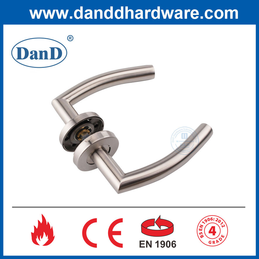 stainless steel door handle
