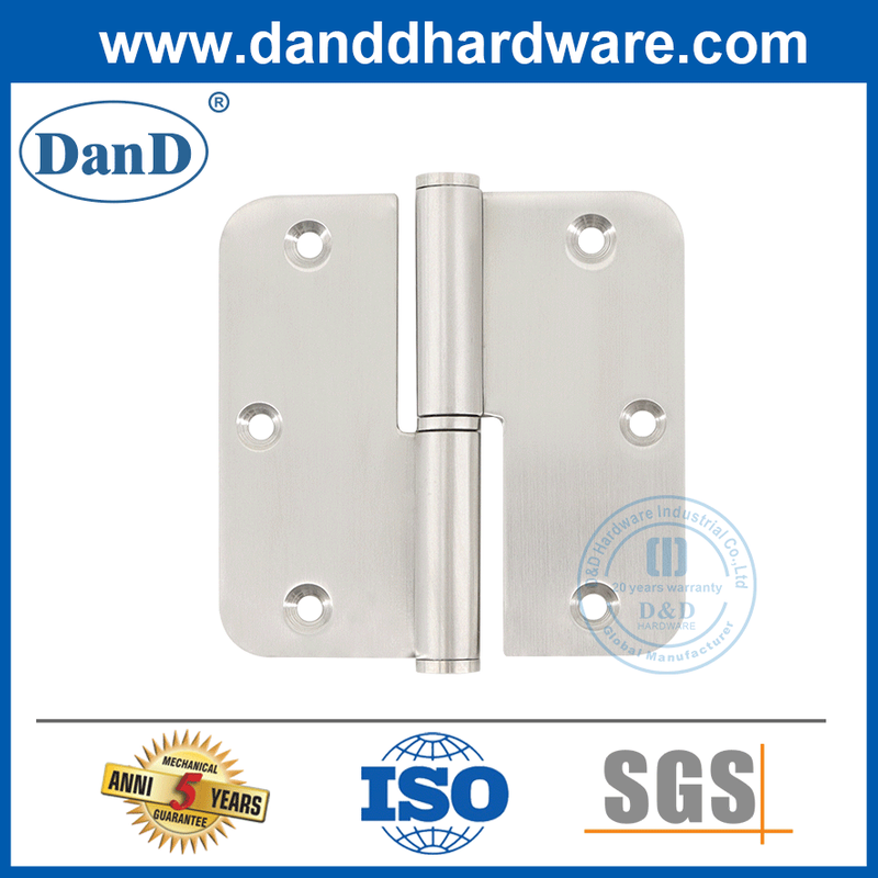 Lift Off Door Hinge Manufacturer