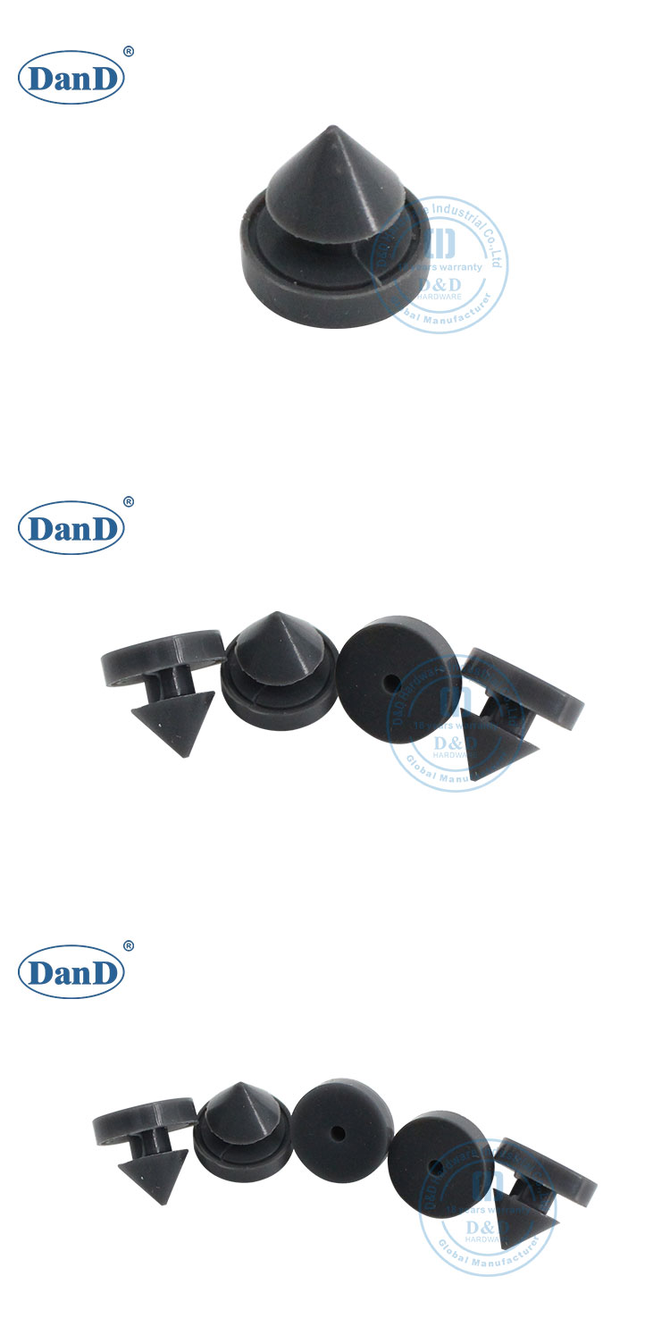 Door Silencer for Baby Room