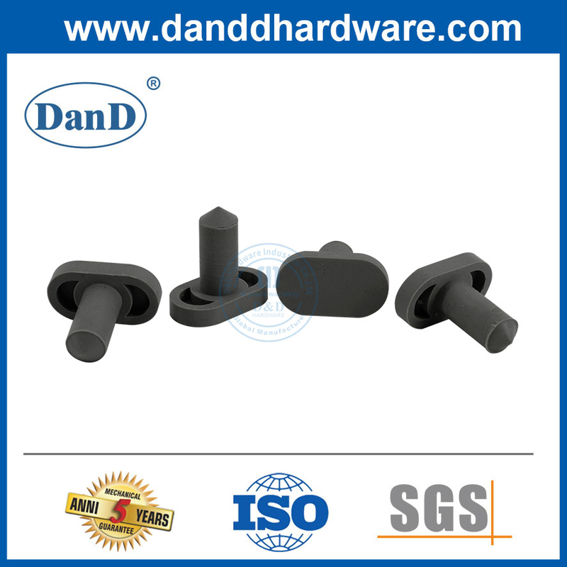 Rubber Door Silencer