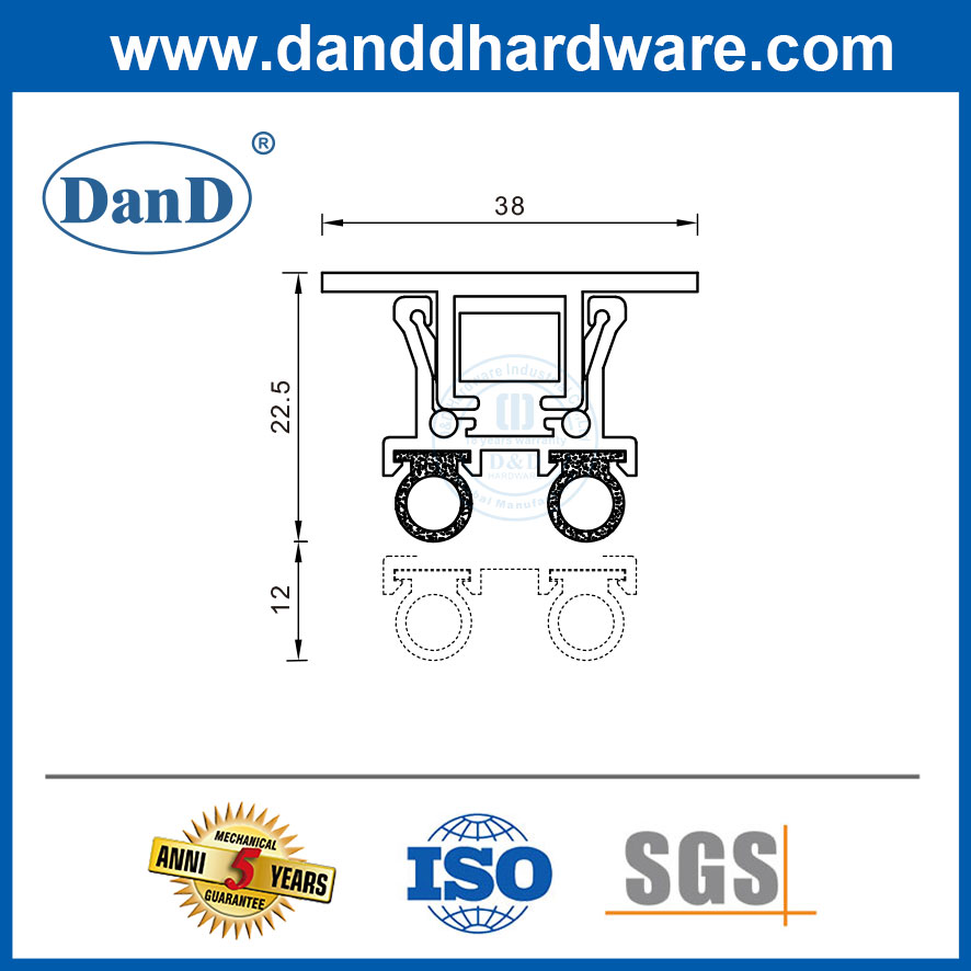 door seal manufacturers