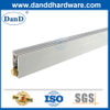 Aluminum Automatic Drop Seal Concealed Door Bottom Seal Floor Door Seal-DDBS001