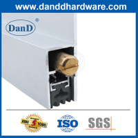 door seal bottom