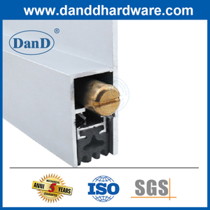 door seal bottom