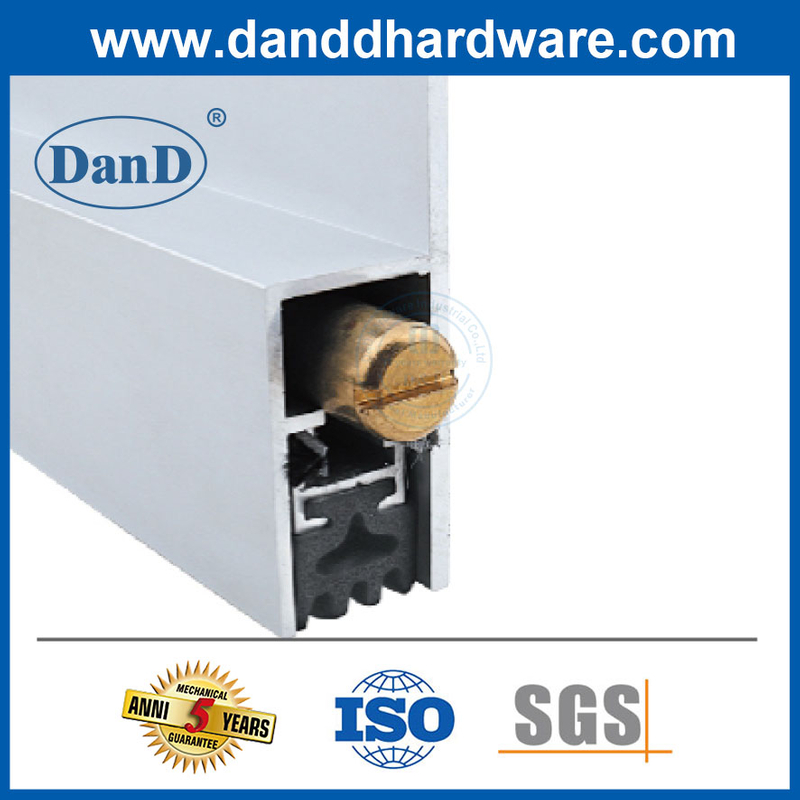 door seal bottom