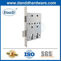 X-Ray Lock