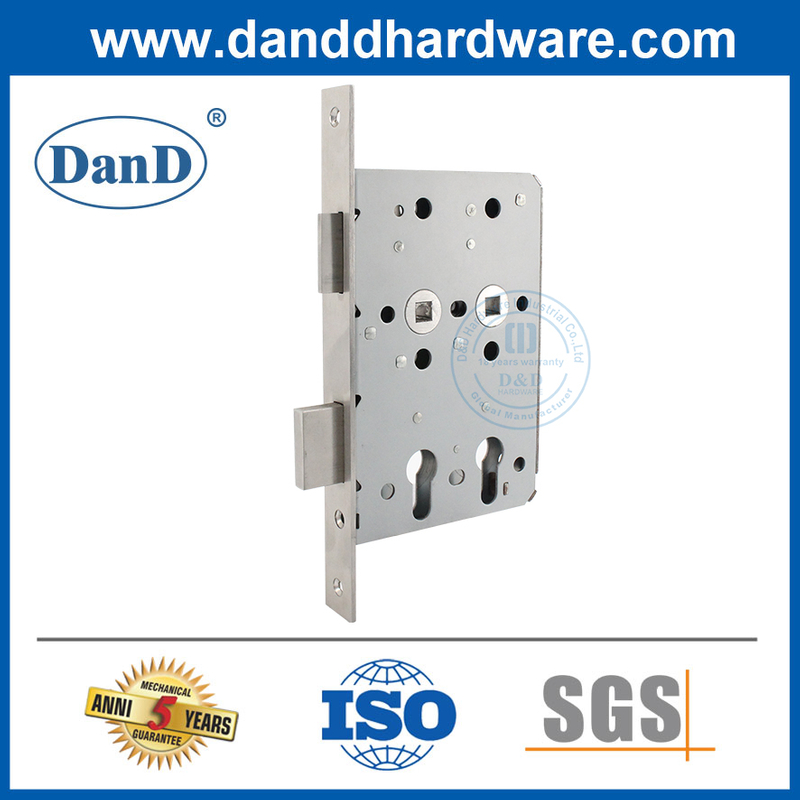 X-Ray Lock
