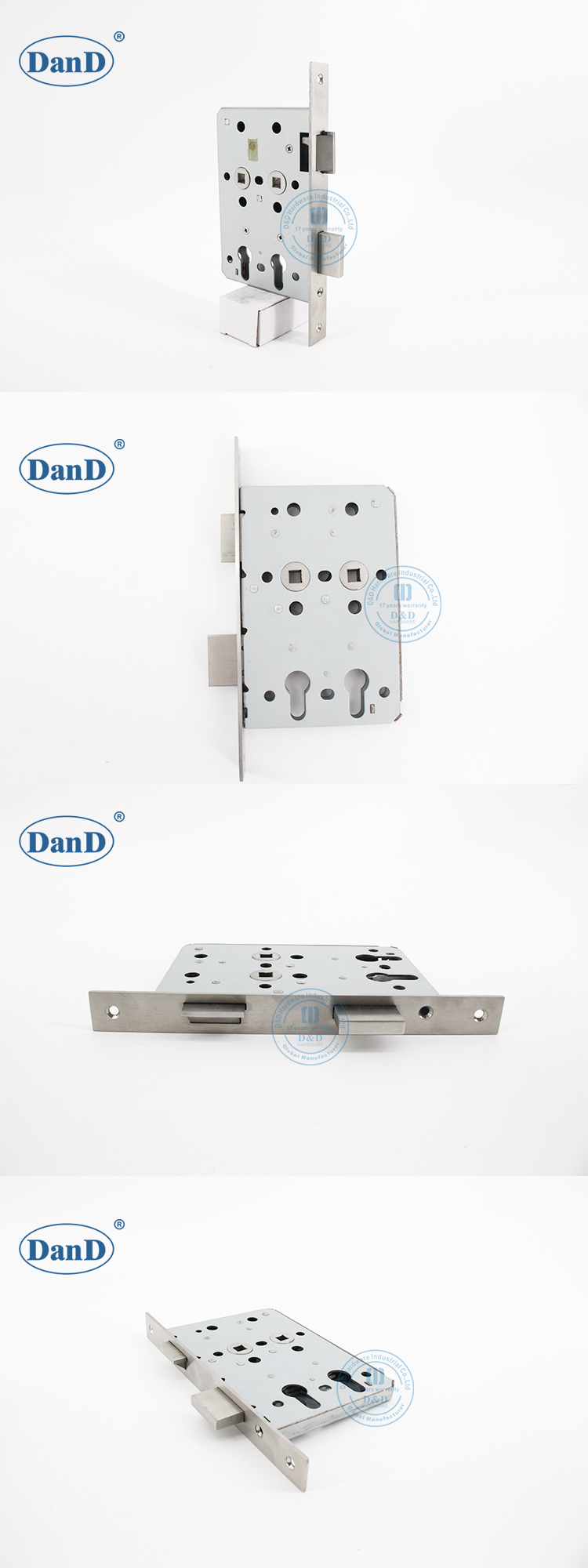 X-Ray Lock