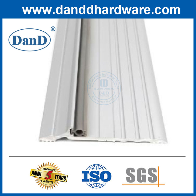 Metal Door Threshold 