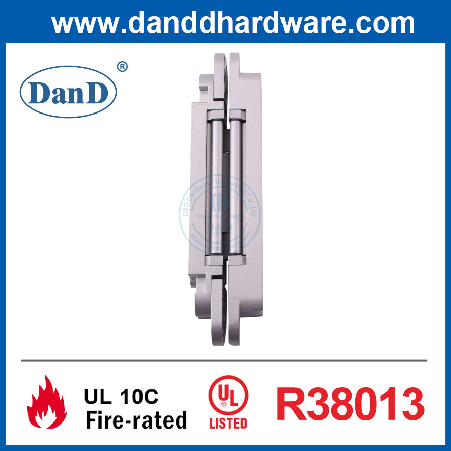 UL Listed fire proof door hinge