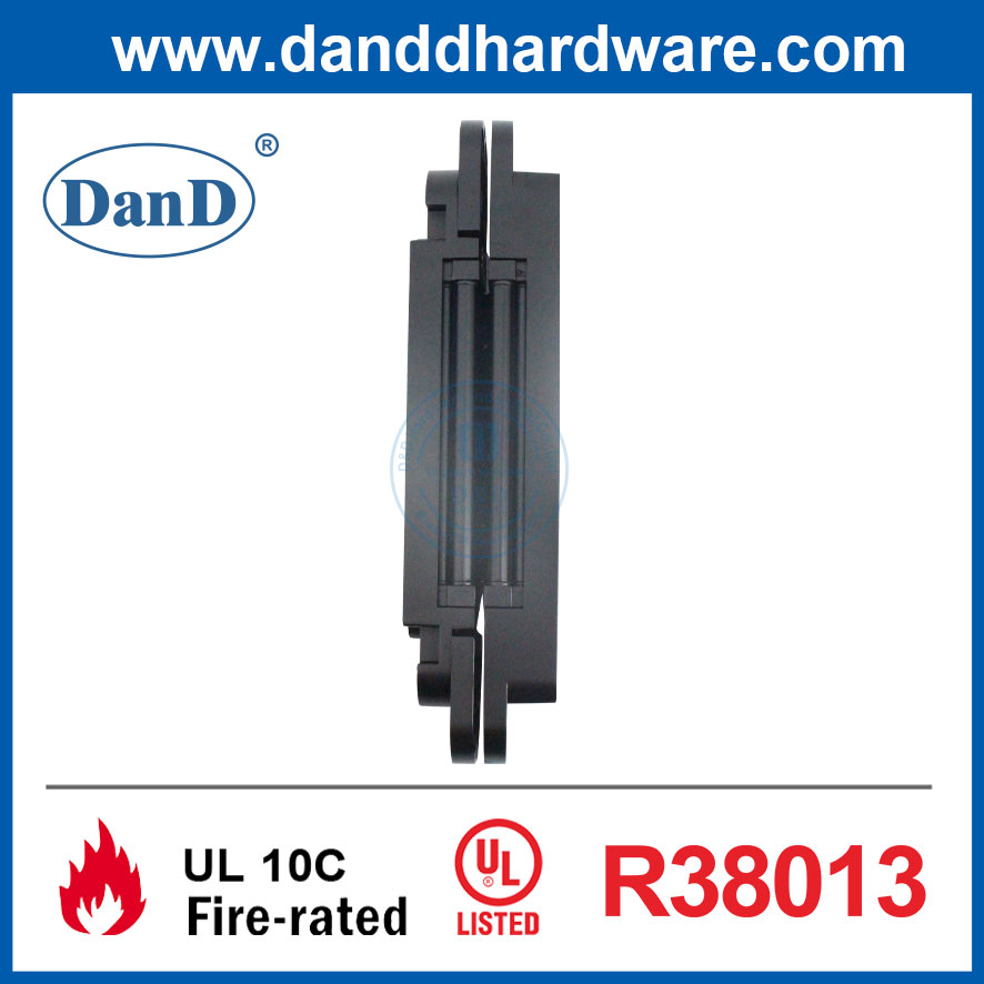 Zinc Alloy Door Hinge