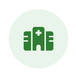 Healthcare Facilities