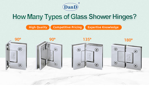 How Many Types of Glass Shower Hinges.jpg