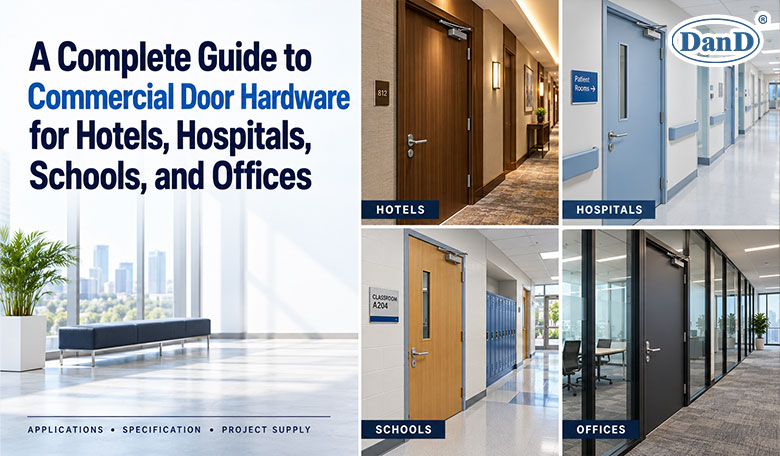 A Complete Guide to Commercial Door Hardware for Hotels, Hospitals, Schools, and Offices.jpg
