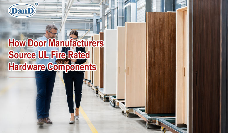 How Door Manufacturers Source UL Fire Rated Hardware Components.jpg