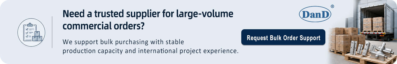 COMMERCIAL PROJECT