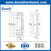 Invisible Door Hinge Manufacturer