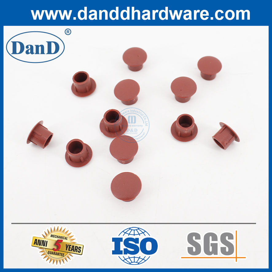 Hole Plug Cover for Wooden Door