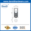exterior door bottom seals