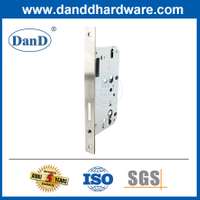 Storeroom Door Mortise Lock
