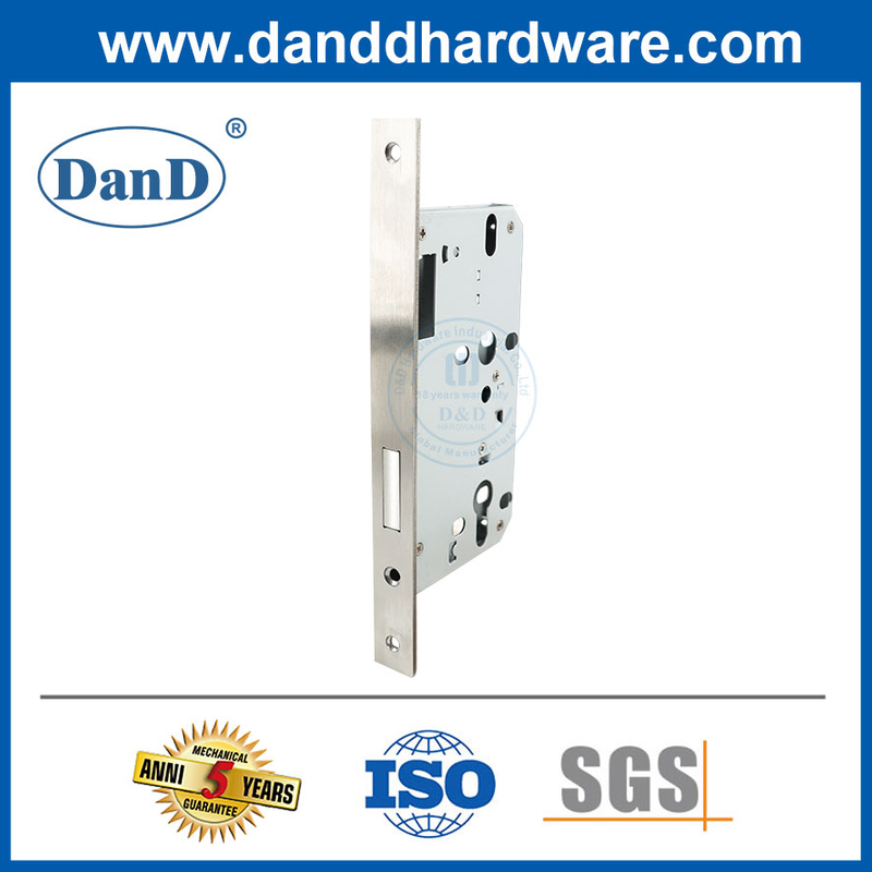 Storeroom Door Mortise Lock