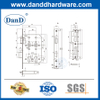 European Security Solid Stainless Steel Mortise X-Ray Lock-DDML027