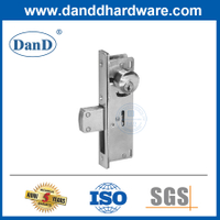 Aluminum Door Lock