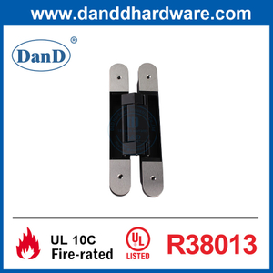 Heavy Duty Hidden Hinge
