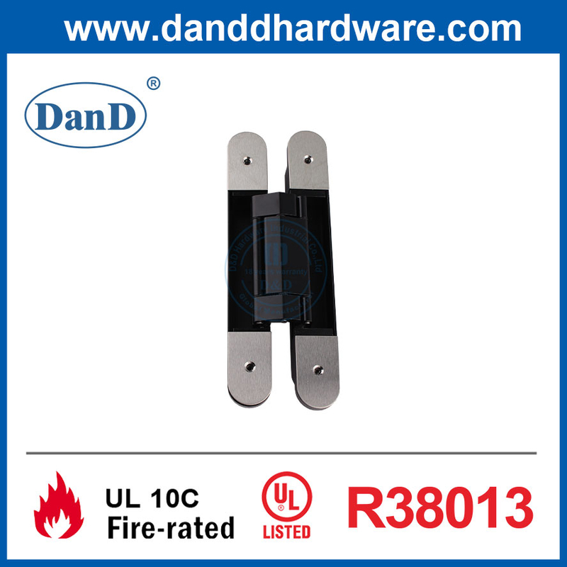 Heavy Duty Hidden Hinge