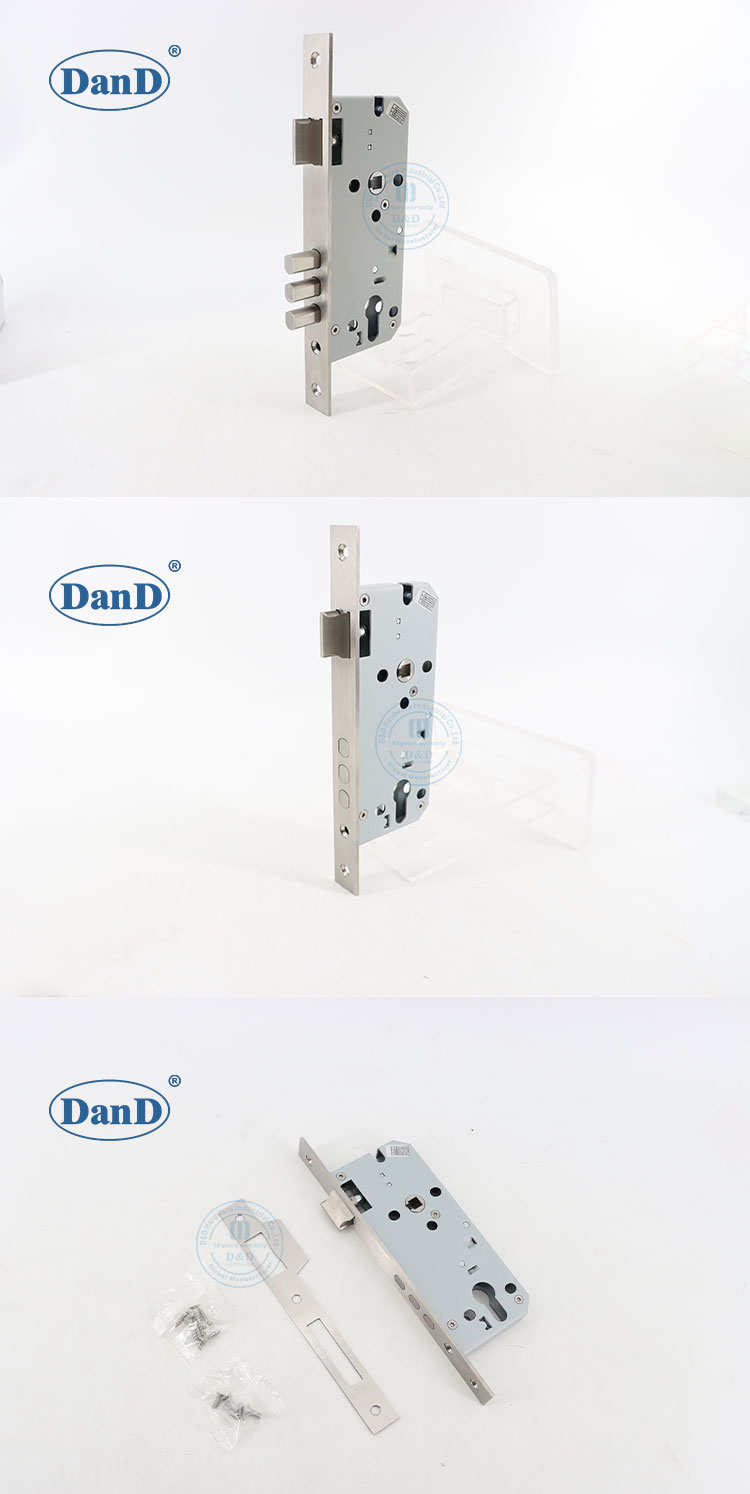 Anti Theft Mortise Lock Manufacturer