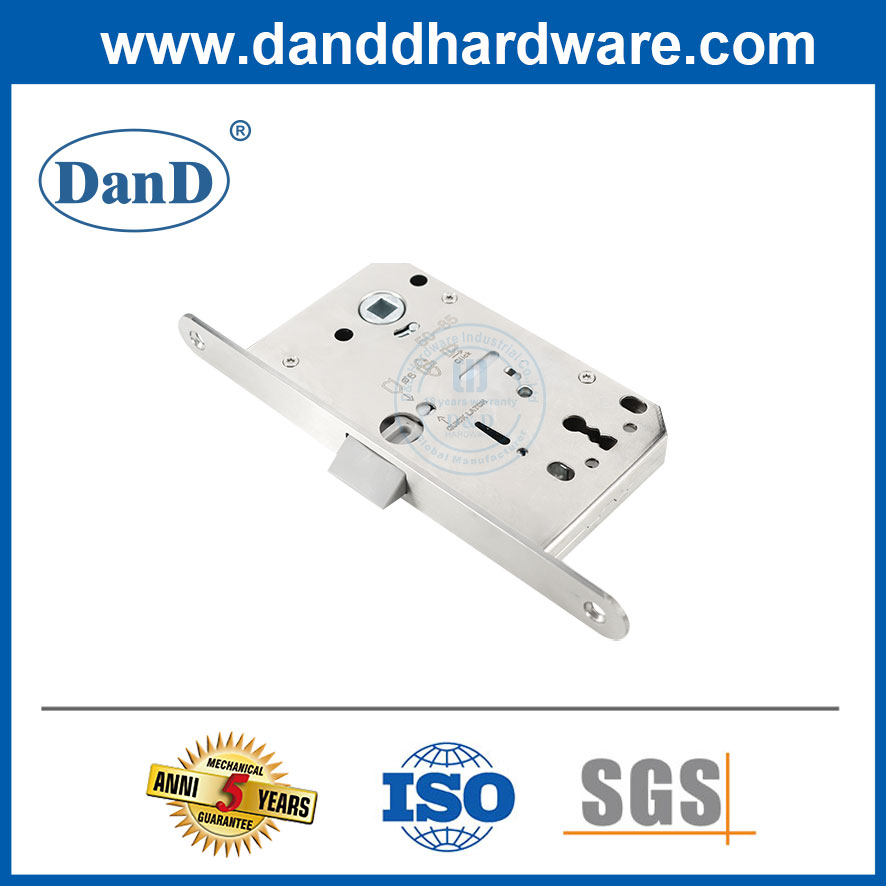 Mute Mortise Lock Manufacturer