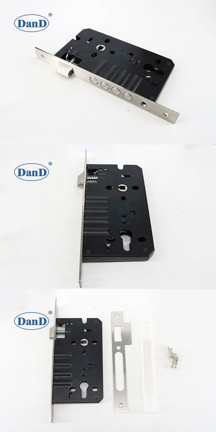 commercial door mortise lock
