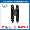 fire rated concealed hinge manufacturer
