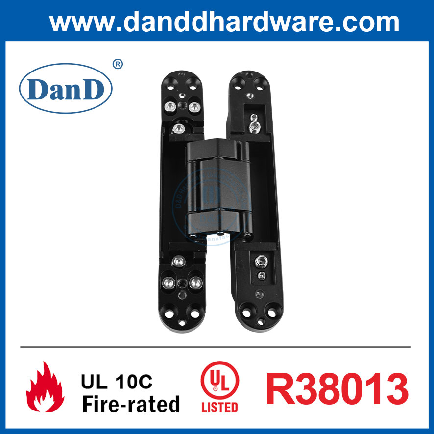 fire rated concealed hinge manufacturer
