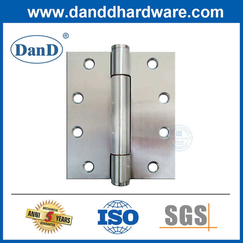 Concealed Bearing Butt Hinge