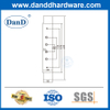 Commercial Door Hinge Supplier Stainless Steel Adjustable Hinge-DDSS065