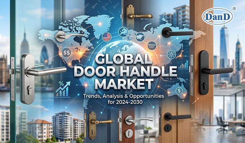 Global Door Handle Market